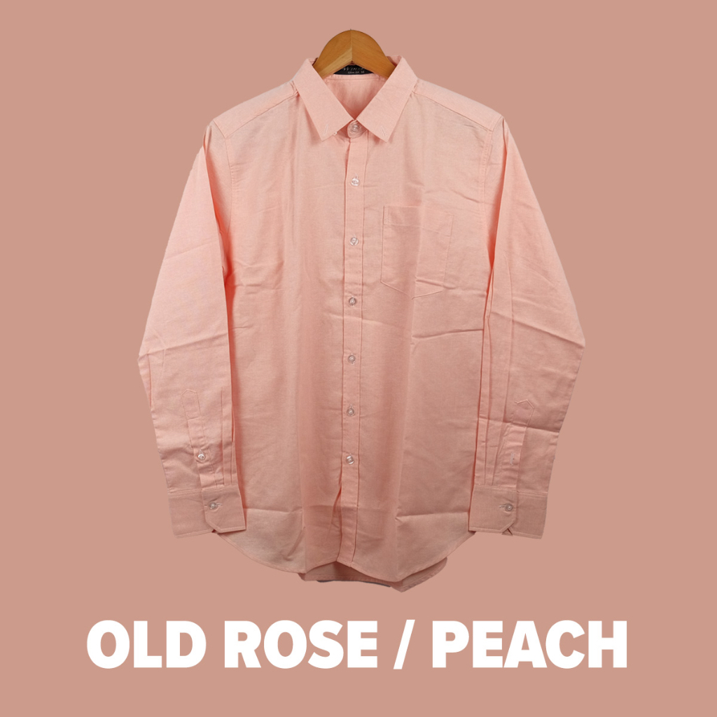 โอรส | Old Rose