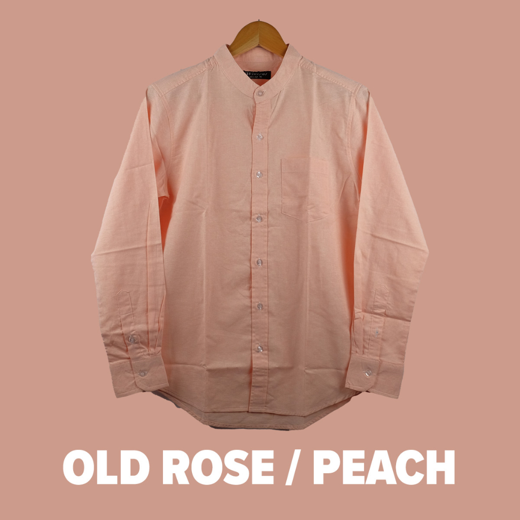 โอรส | Old Rose