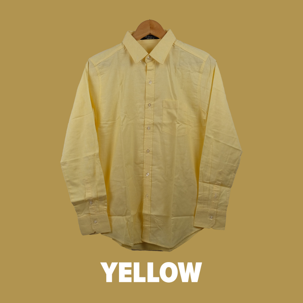 เหลือง | Yellow