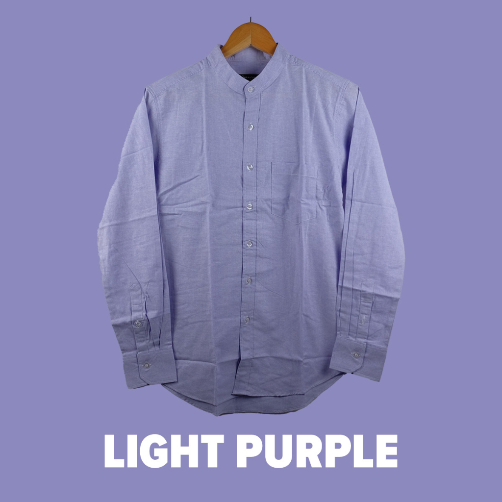 ม่วงอ่อน | Purple
