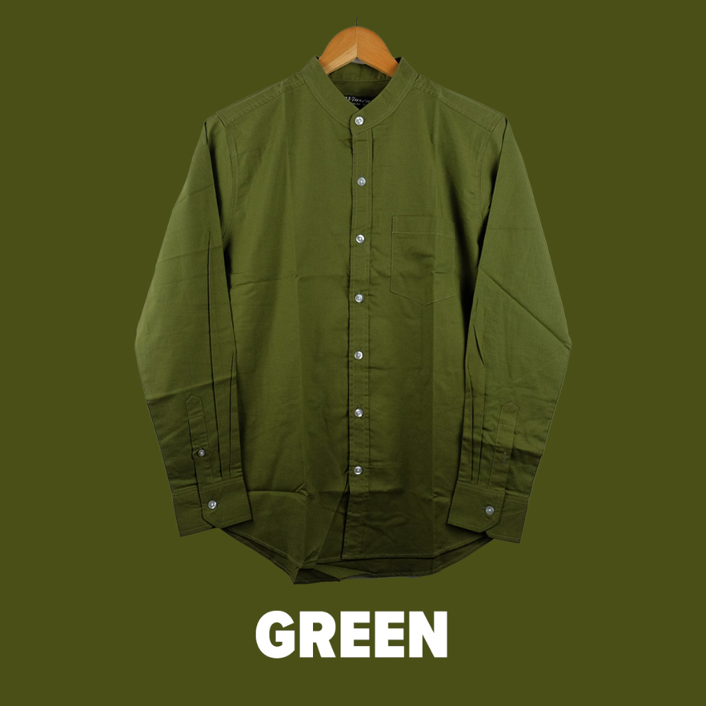 เขียวขี้ม้า | Green