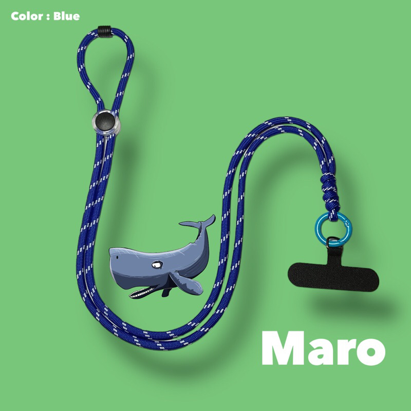 Maro