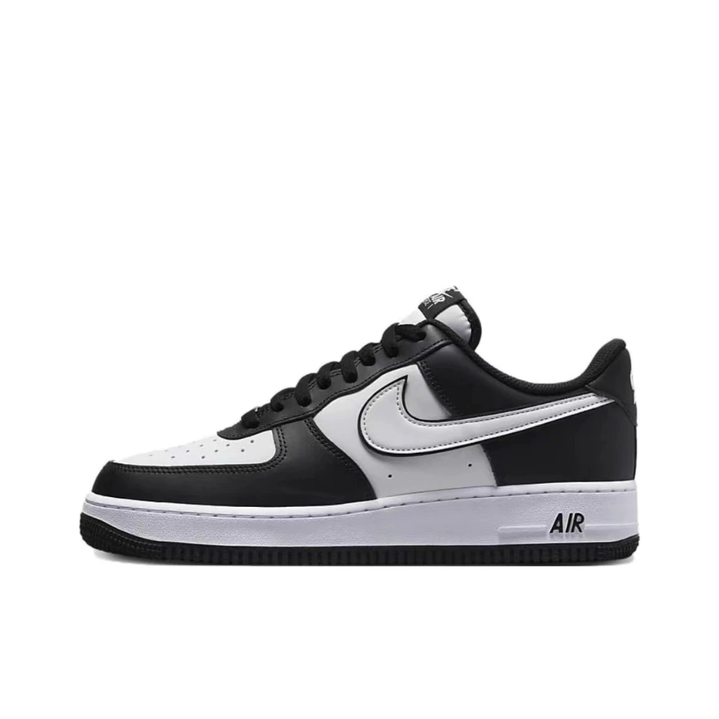 Nike Air Force 1 Low Panda sports shoes