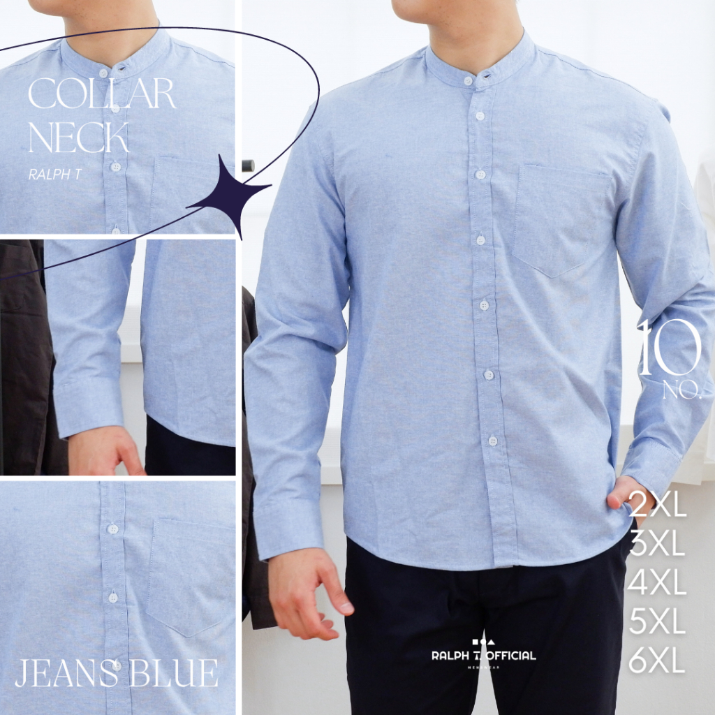 ยีนส์ JEANS GREY