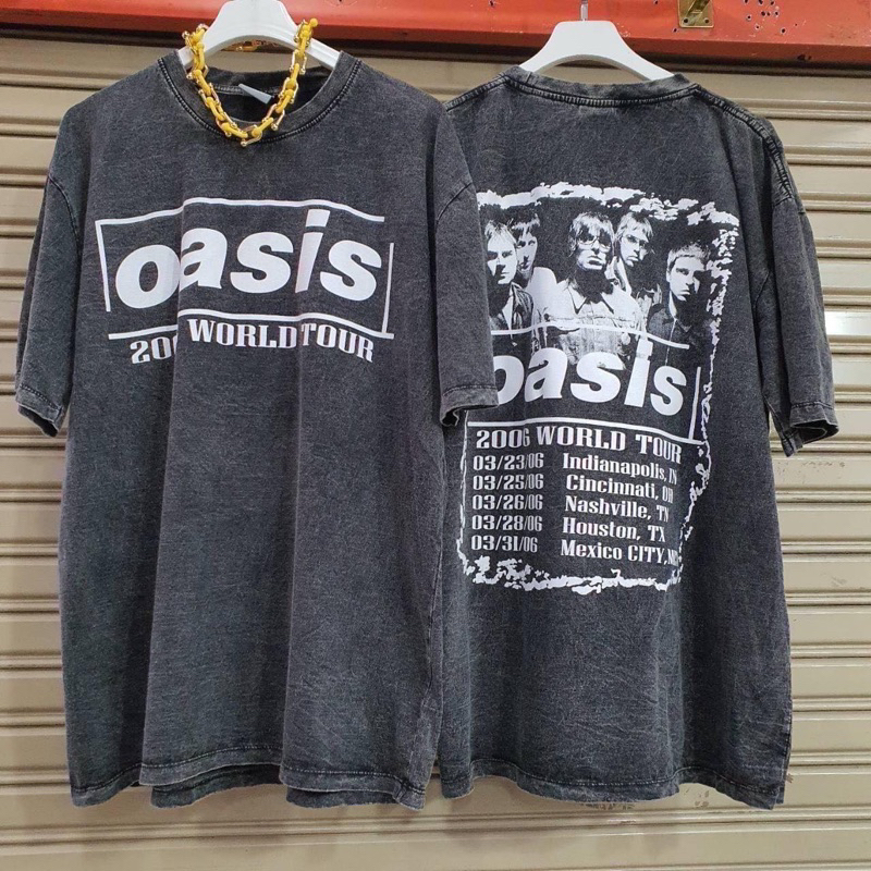 OASISหน้าหลัง