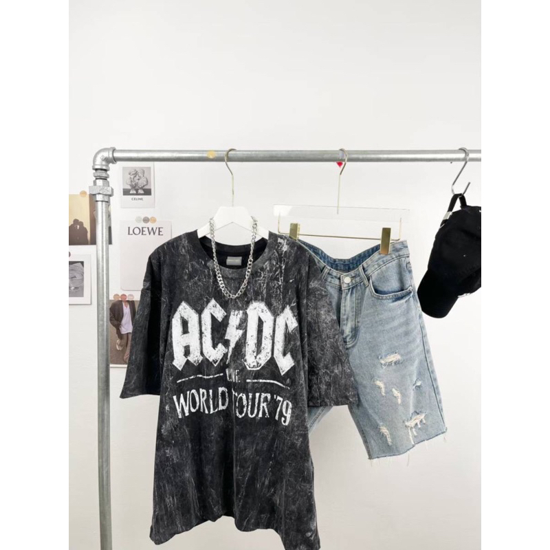 ACDCขาว