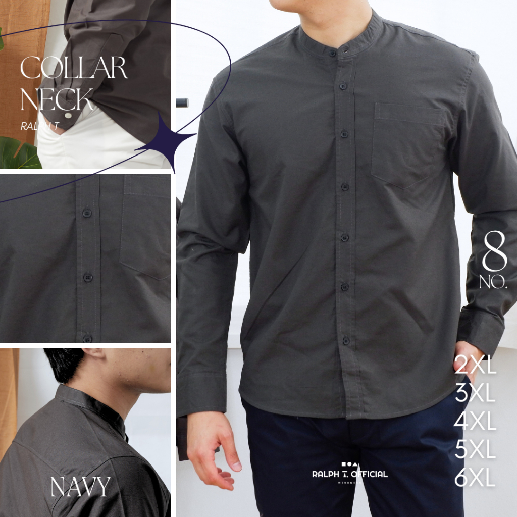 เทาเข้ม DARK GREY