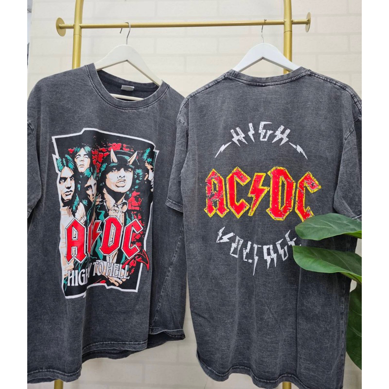 ACDCหน้าหลัง