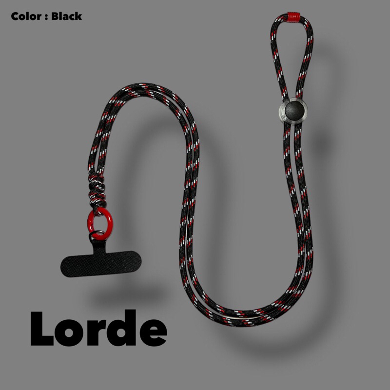 Lorde