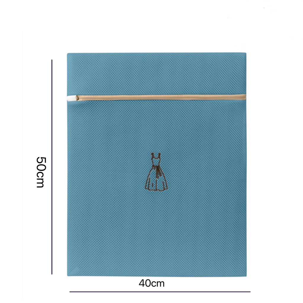 Blue40x50CM