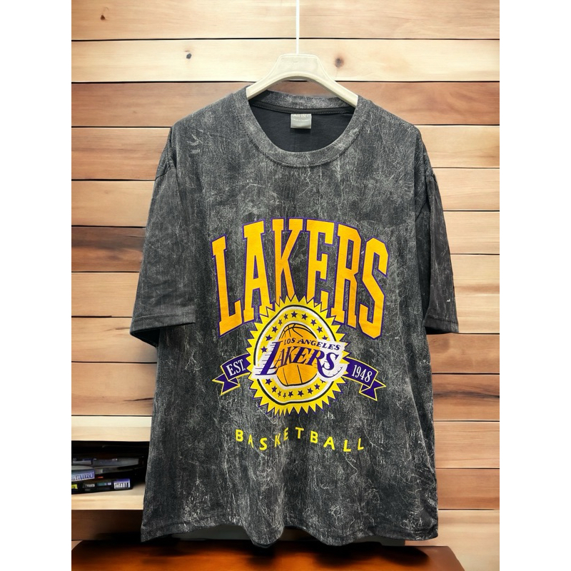 LAKERS