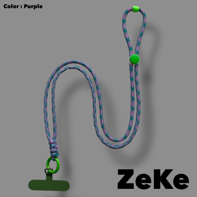 ZeKe