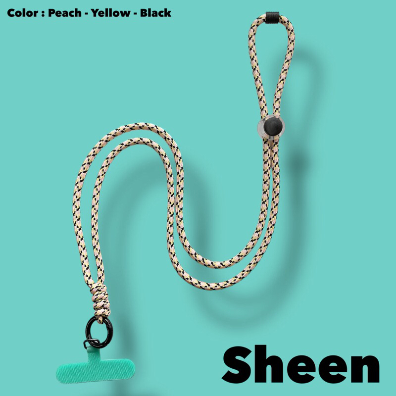 Sheen