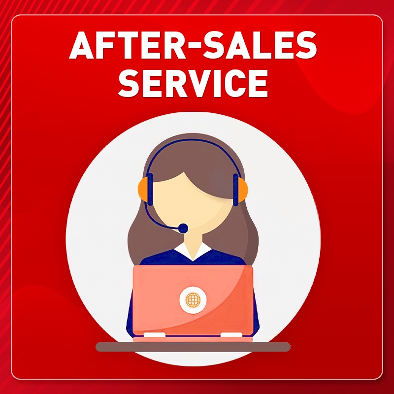 After-Sale