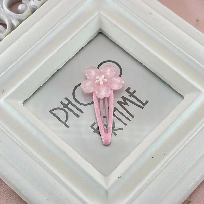 Pink A