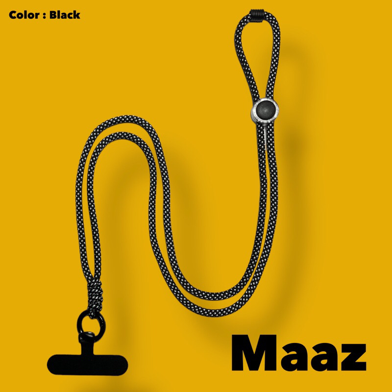 Maaz