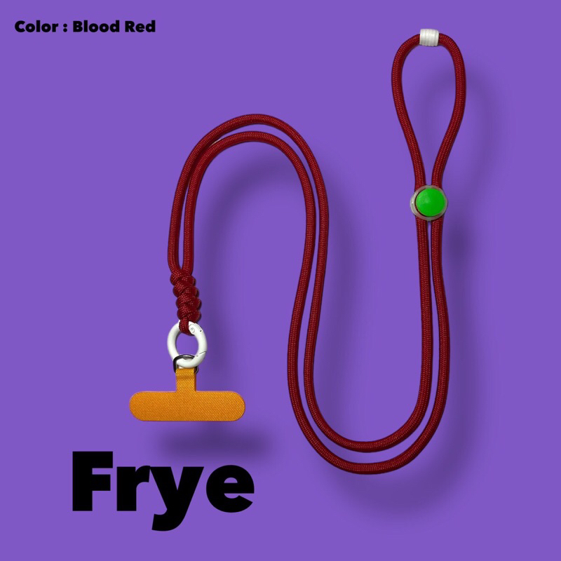 Frye