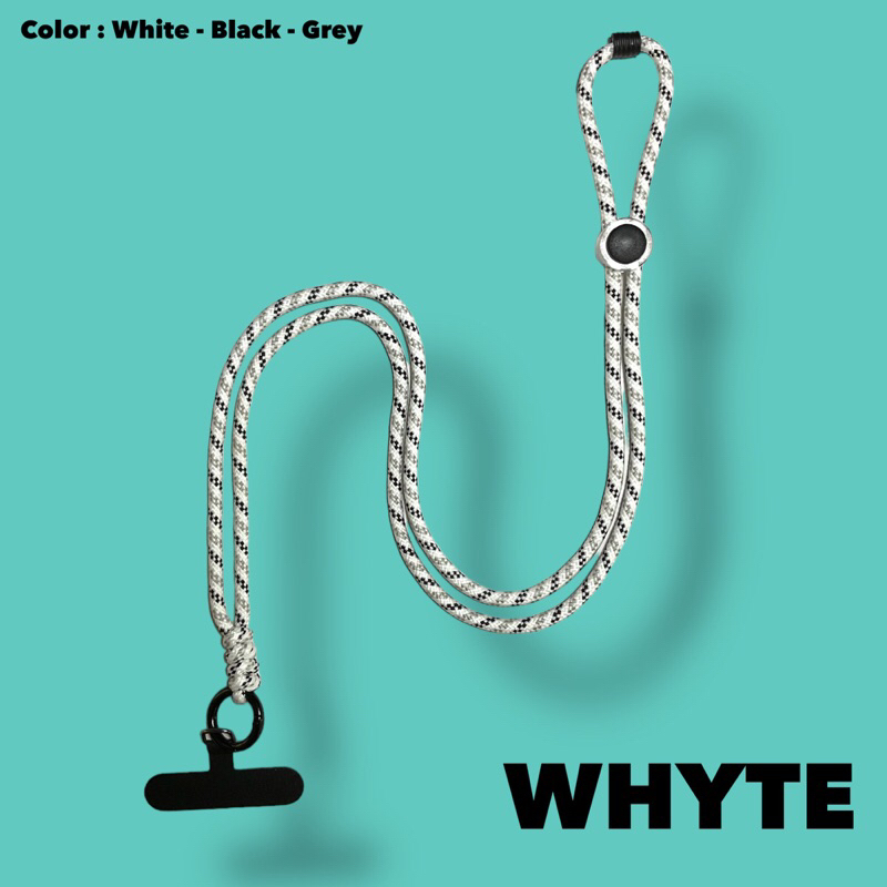 WHYTE