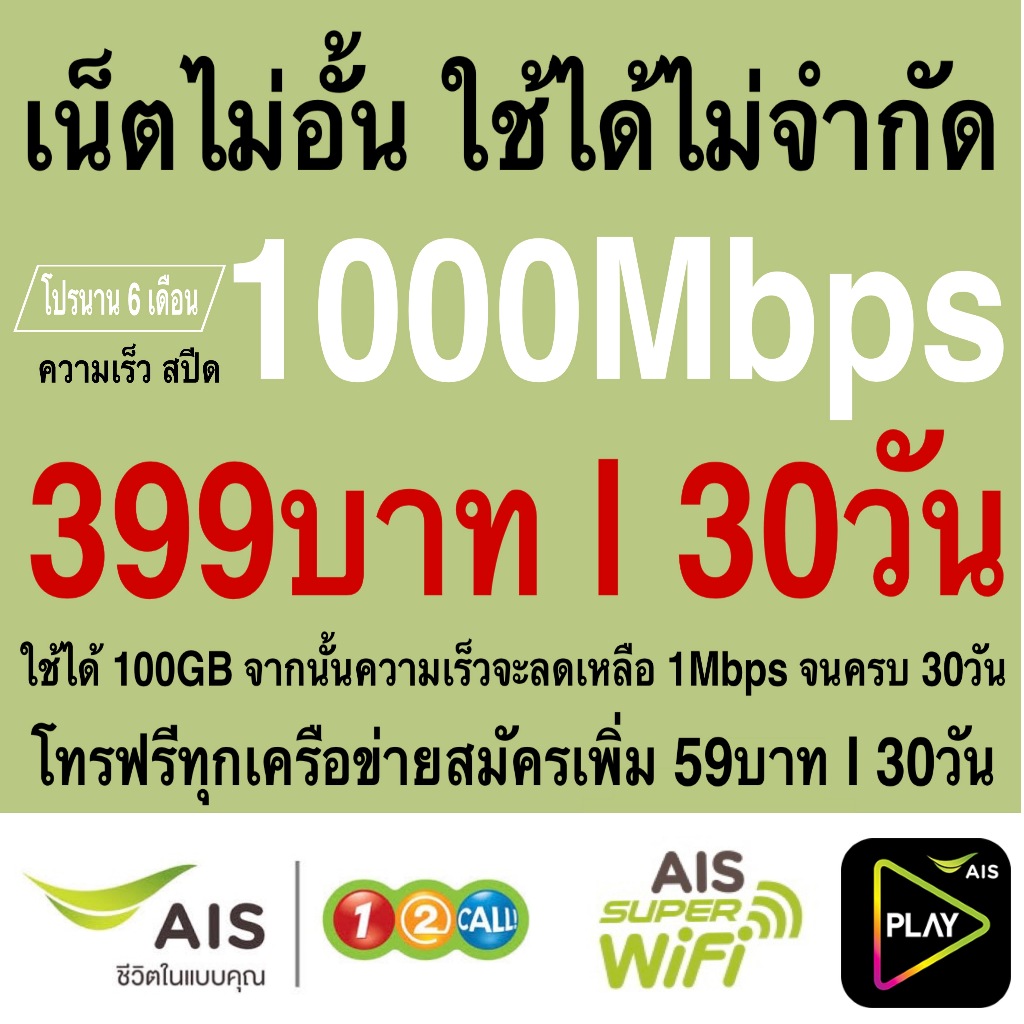1000Mbps 140GB (ais)