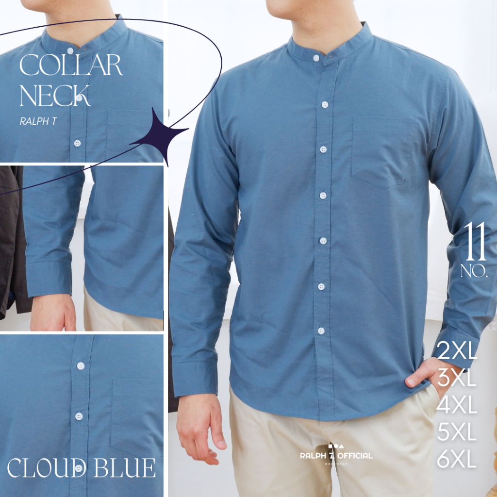 เทาอากาศ CLOUDY BLUE