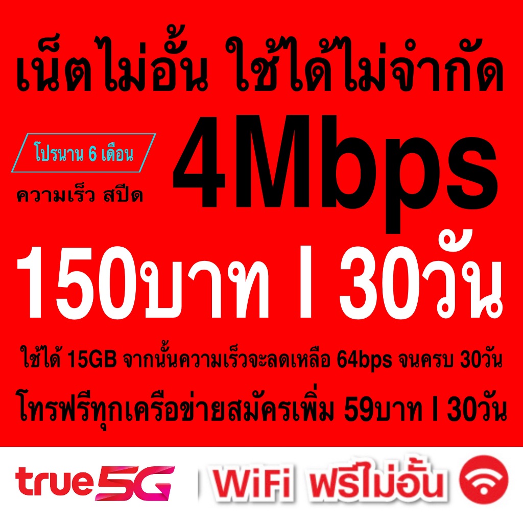 4Mbps (15GB)