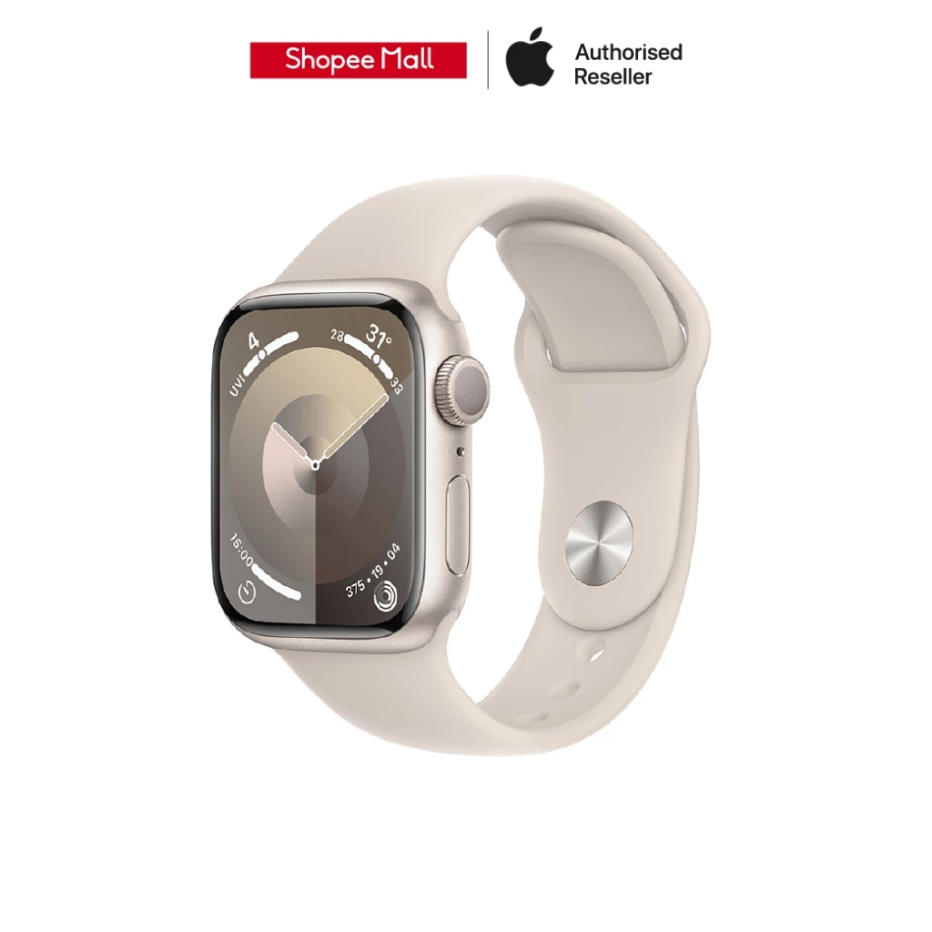 Apple Watch Series 9 GPS 41mm 2023