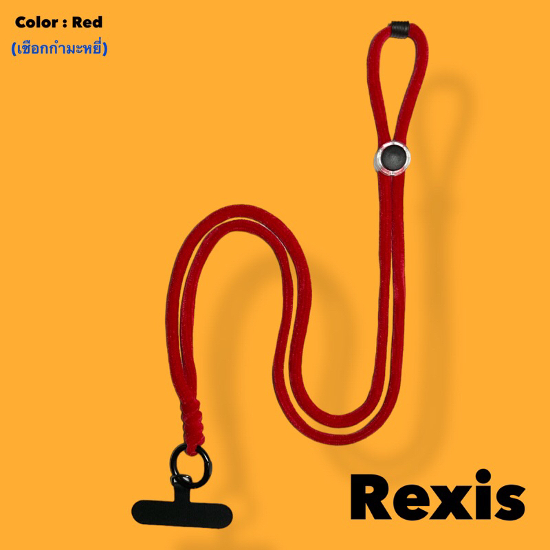 Rexis
