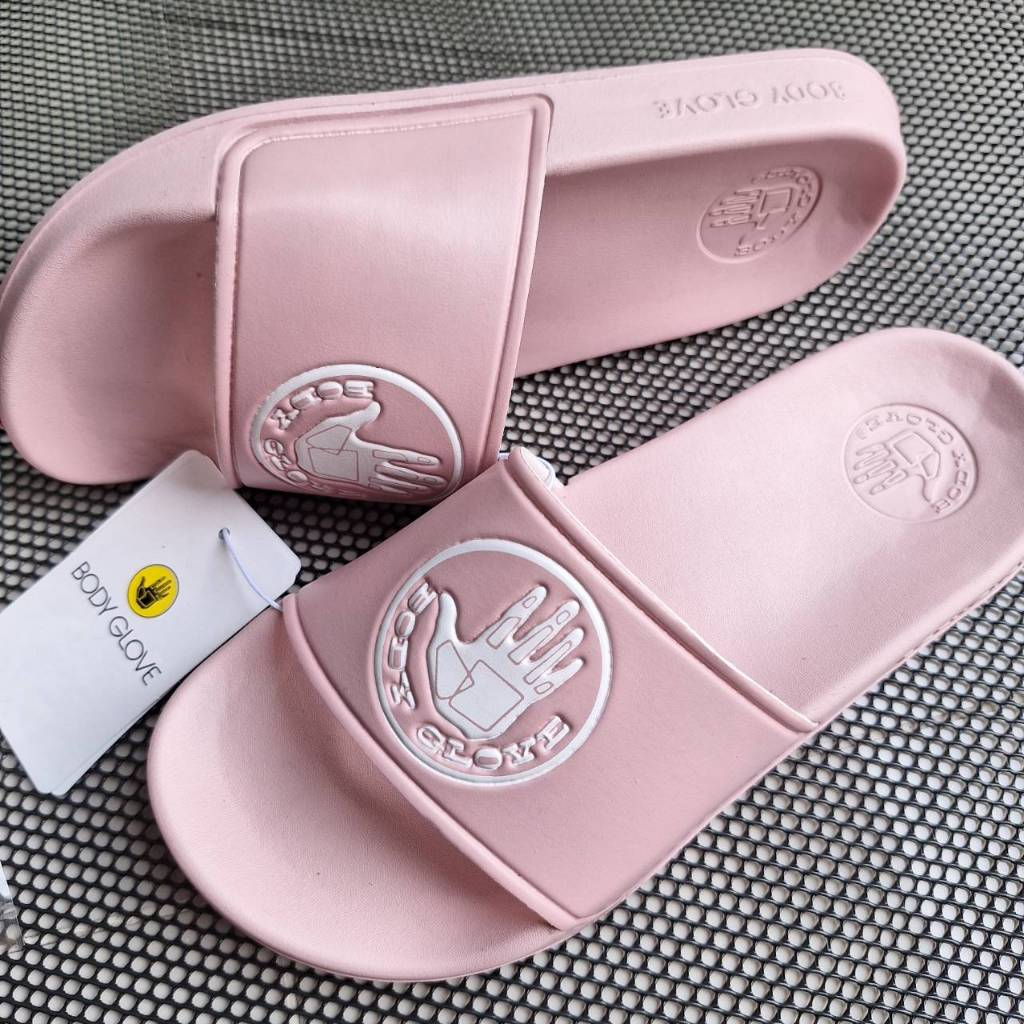 ลิขสิทธิ์แท้ รองเท้าแตะ Body Glove ผู้หญิง Sz 3640 รุ่น BGM015 งานลิขสิทธิ์แท้ 100 นิ่มเบาสุดๆ