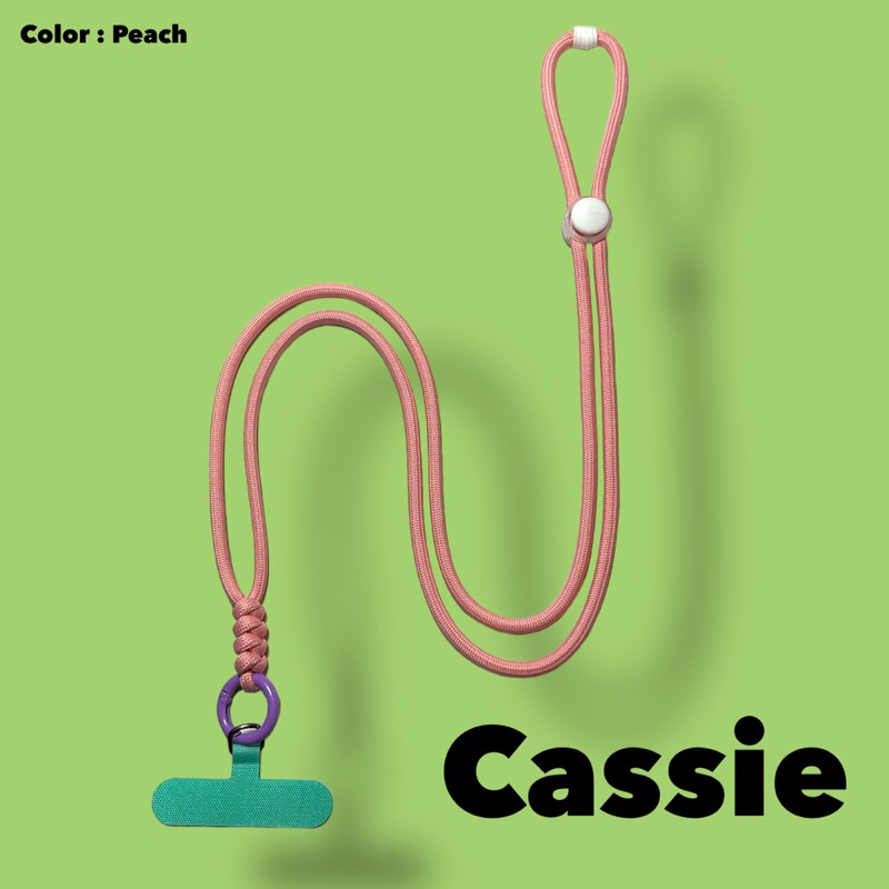 Cassie
