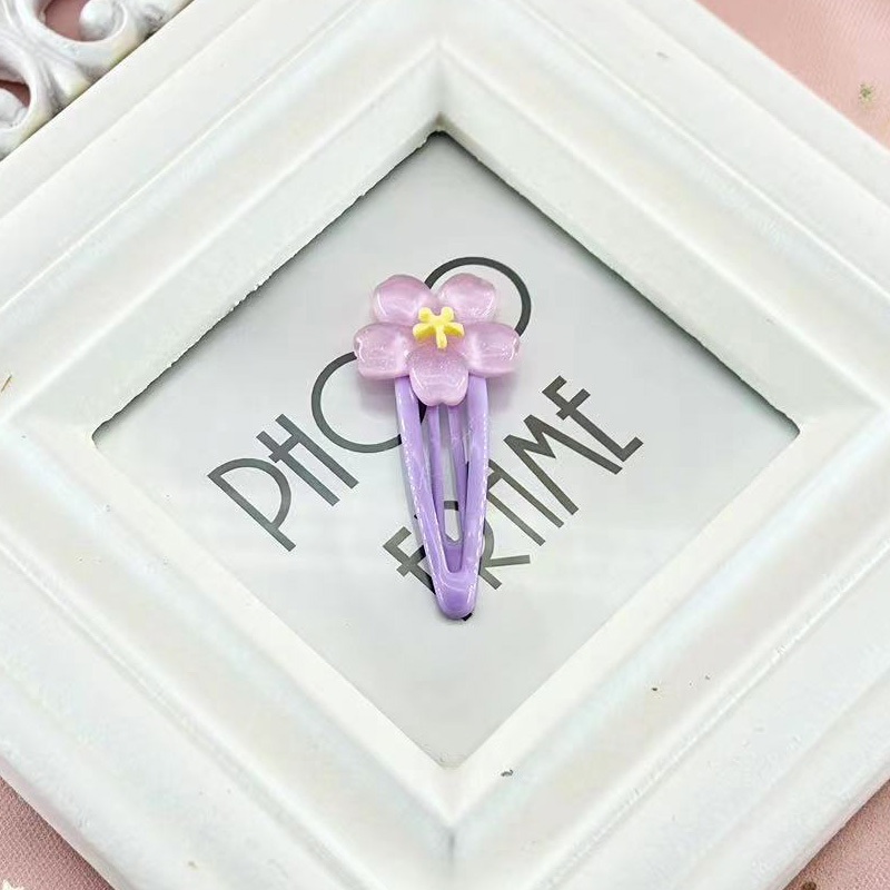 Purple A
