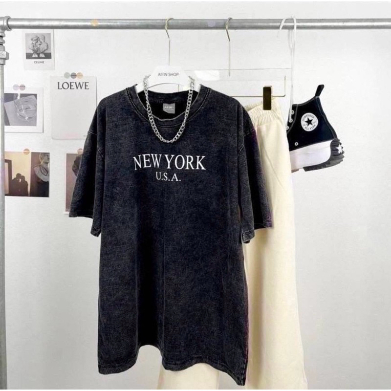 New york