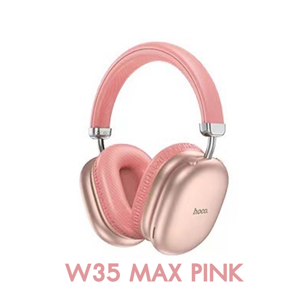 W35 Max 2024 Pink