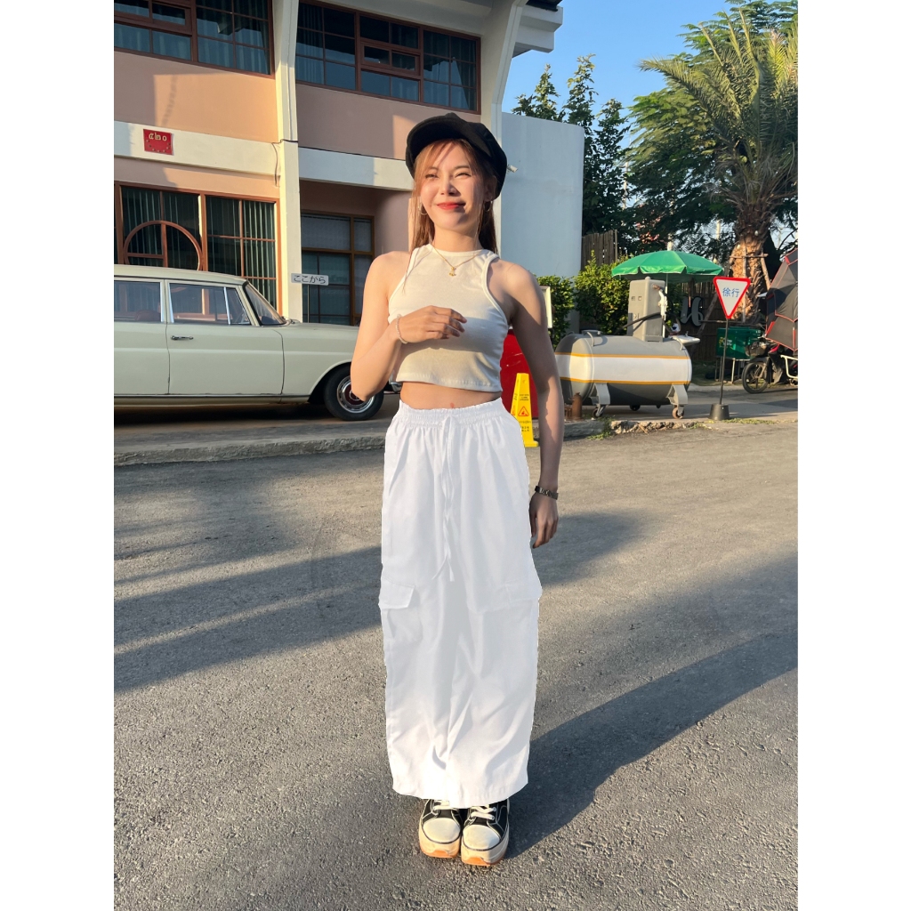 ขาว