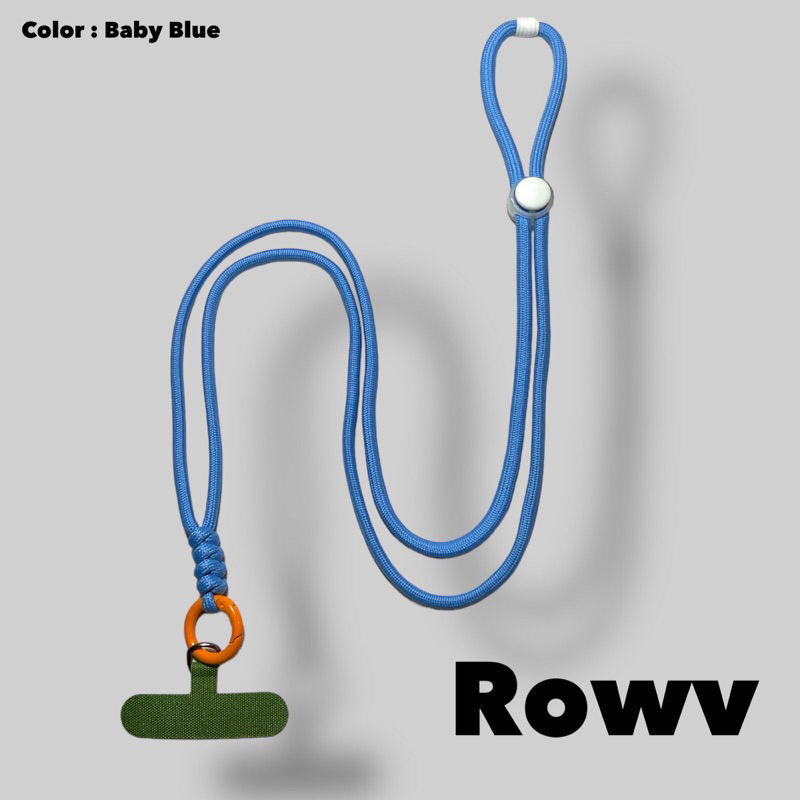 Rowv