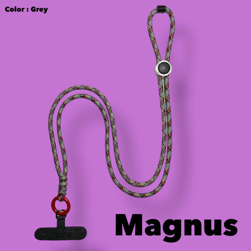 Magnus