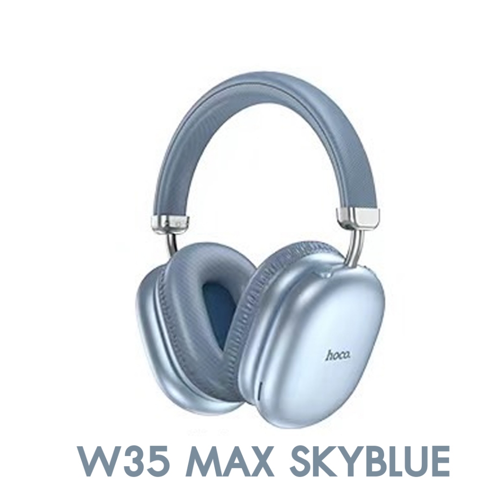 W35 Max 2024 Blue
