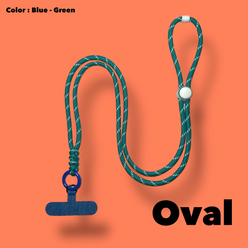 Oval