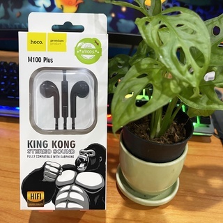 M100 plus