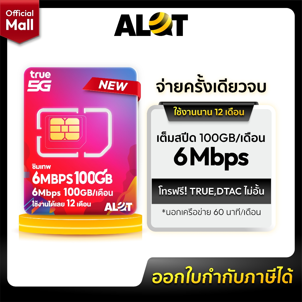 TRUE-6MBPS-100GB.