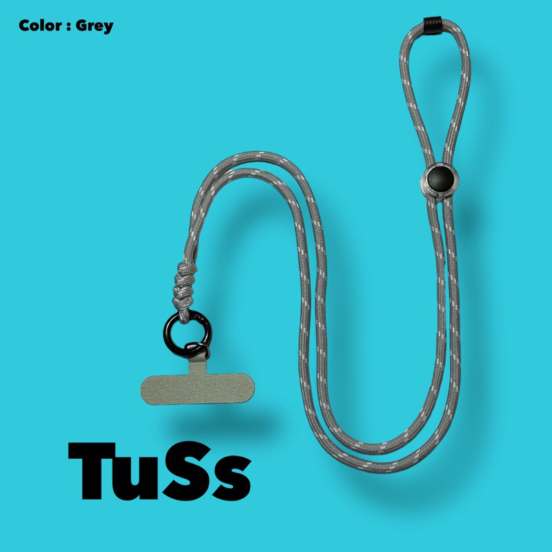 Tuss