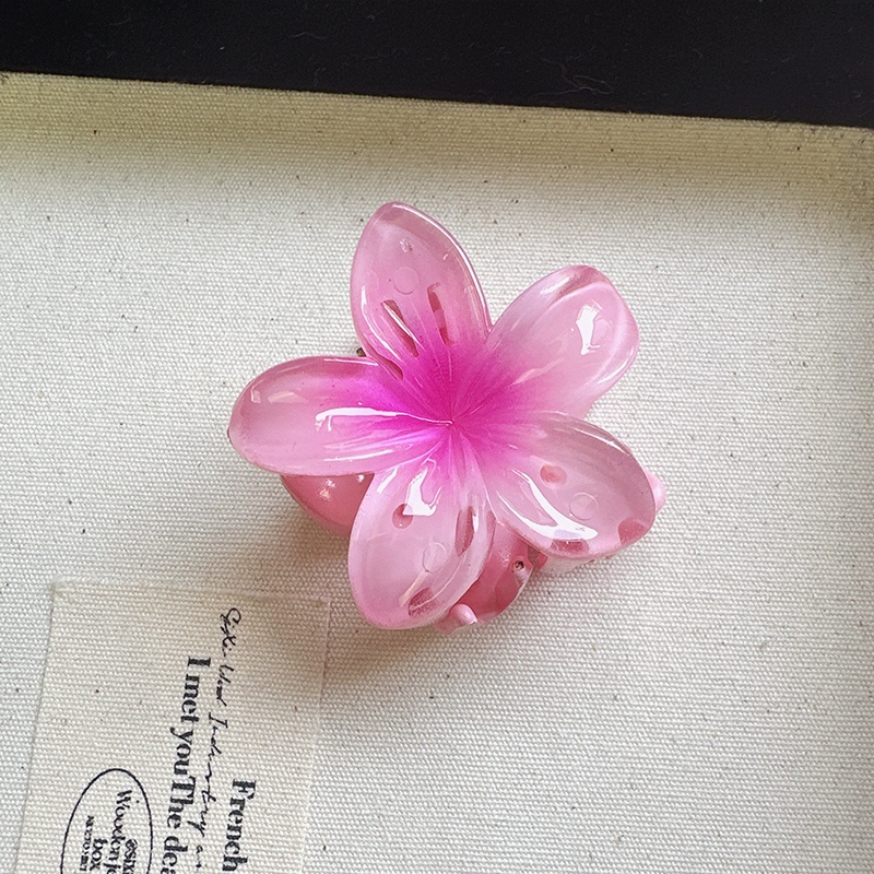 Rose-pink F