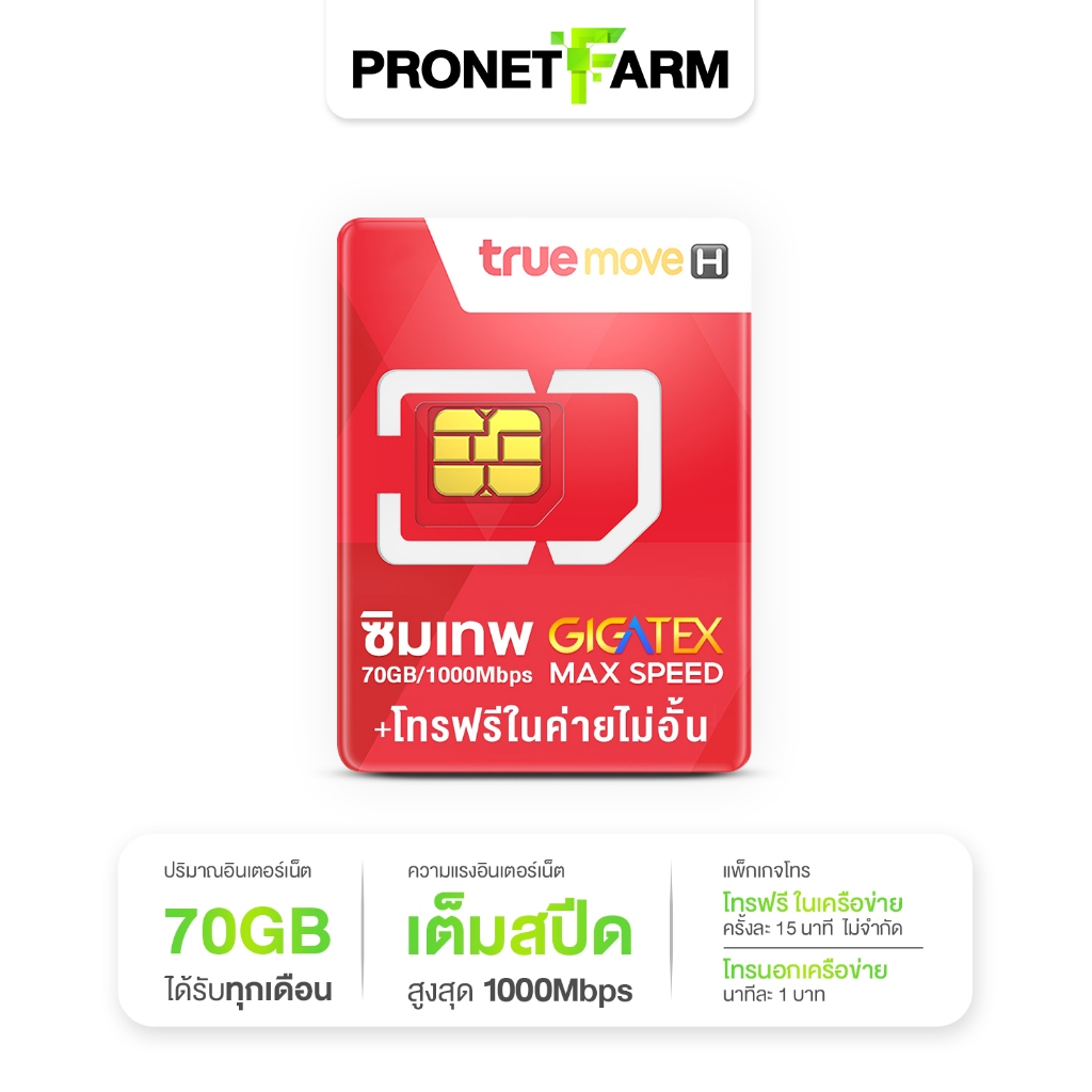 รวม ซิมเทพทรู ซิมเน็ตรายปี  โทรฟรี ซิมเน็ตไม่อั้น ซิม Max Speed จ่ายครั้งเดียวจบ ซิมเทพธอร์ ส่งฟรี