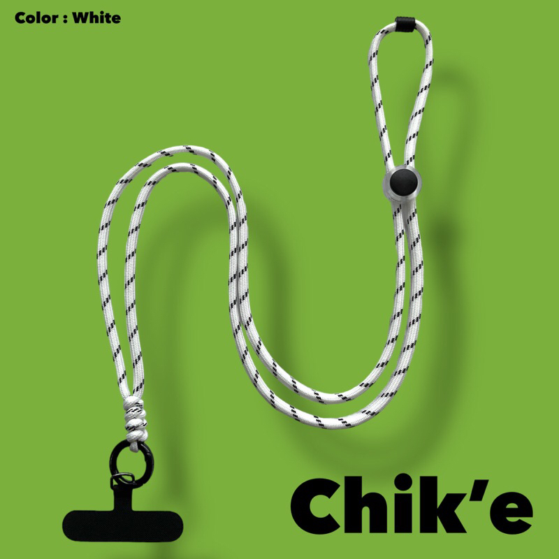 Chik'e