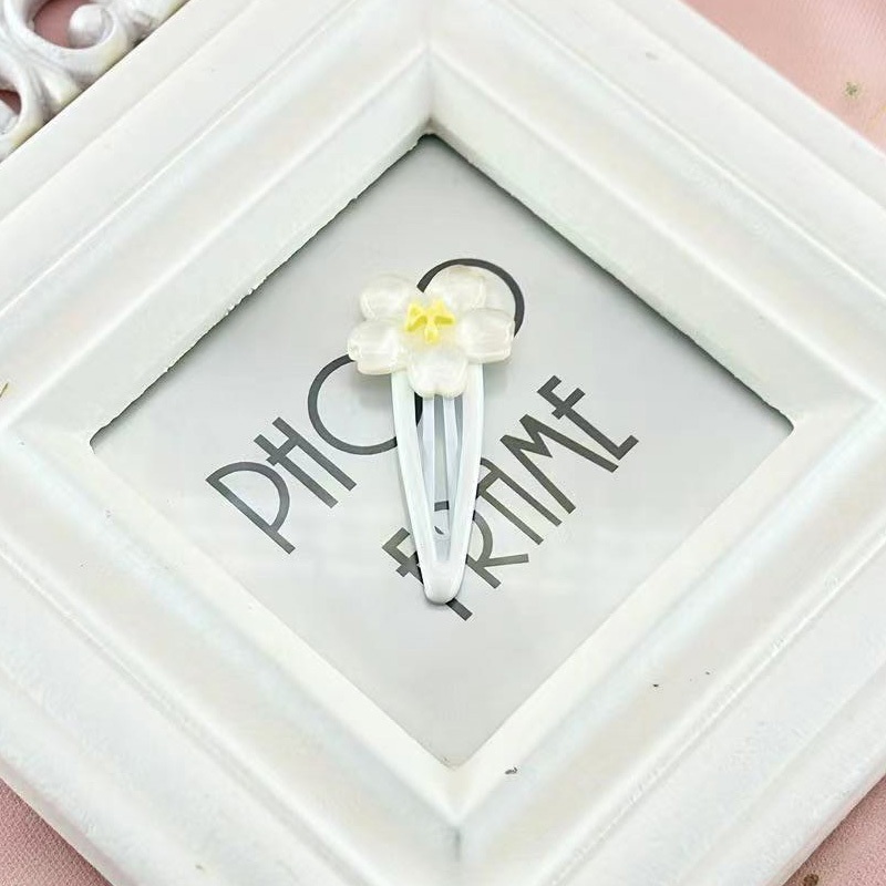 White A