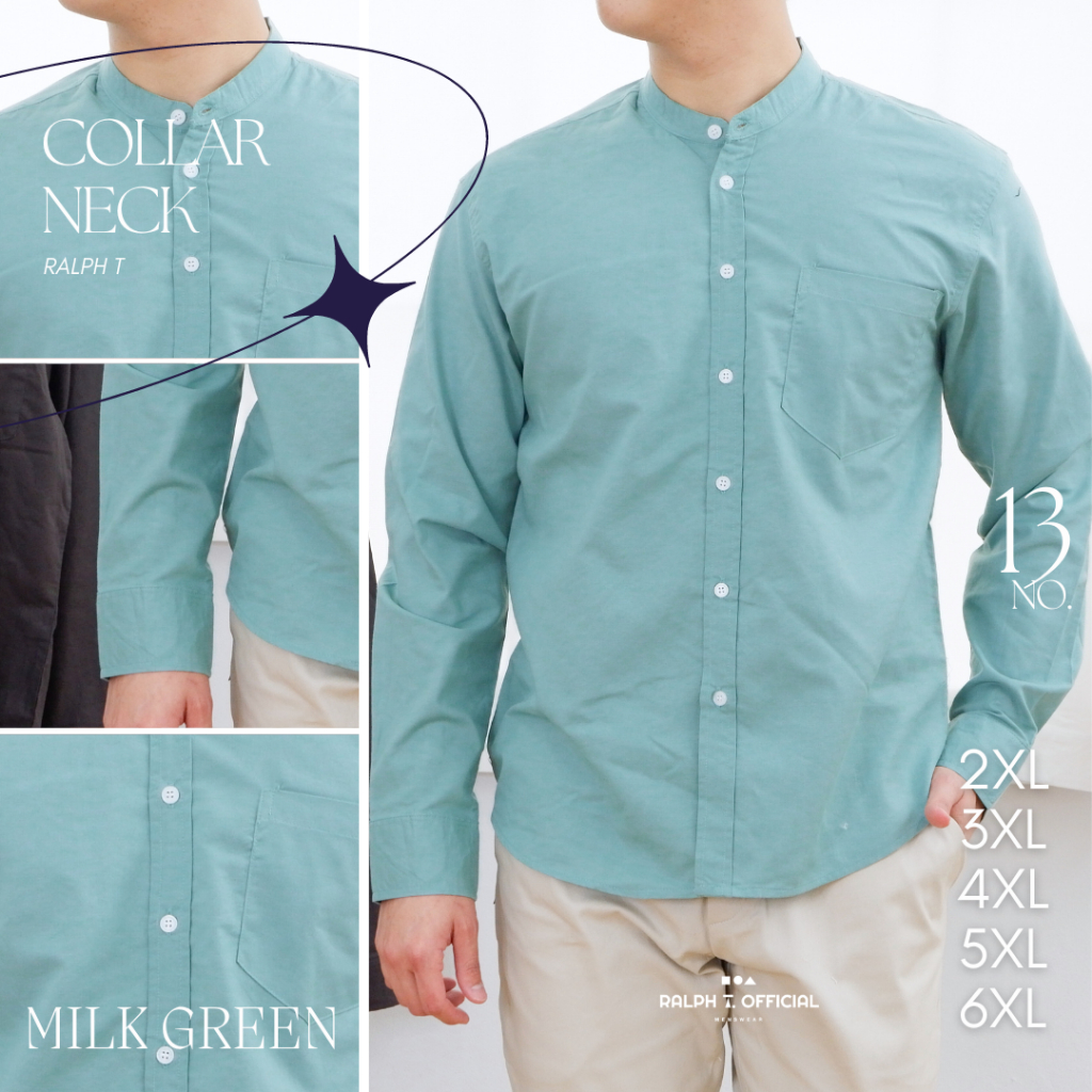 เขียวนม MILK GREEN