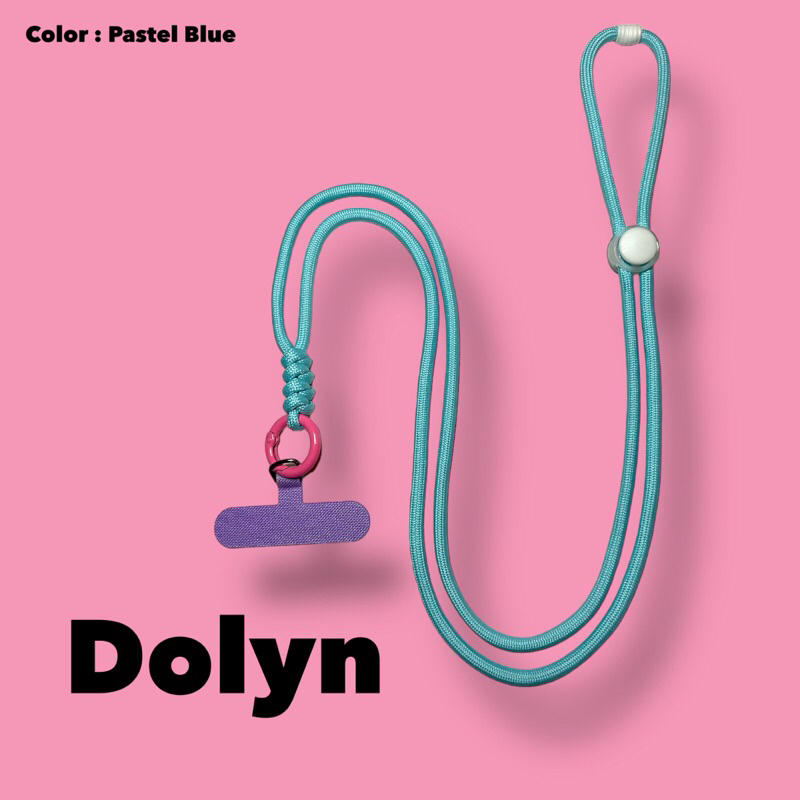 Dolyn