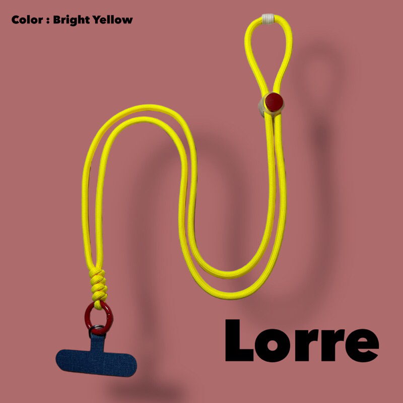 Lorre