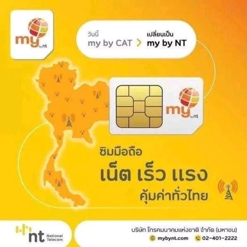 ถูกดี no10ซิมเทพ เน็ตไม่อั้นโทรฟรีในเครือข่ายตลอด 24ชม