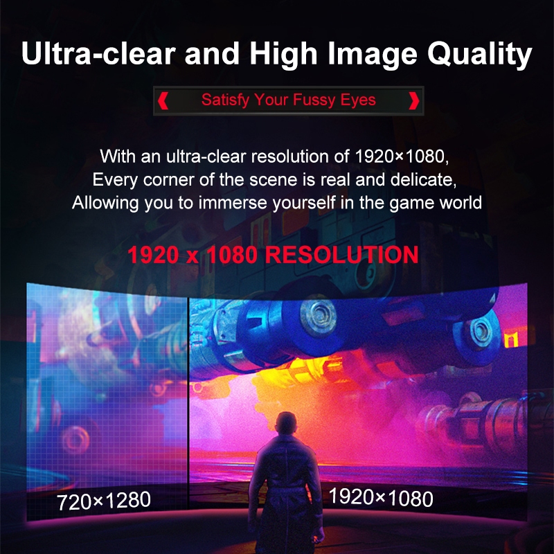 จอคอม 75HZ จอมอนิเตอร์ 27 นิ้ว จอเกมมิ่ง Gaming monitor จอเกมมิ่ง LED 2K จอมอนิเตอร์เกมมิ่ง DP VGA HDMI รับประกัน 5ปี