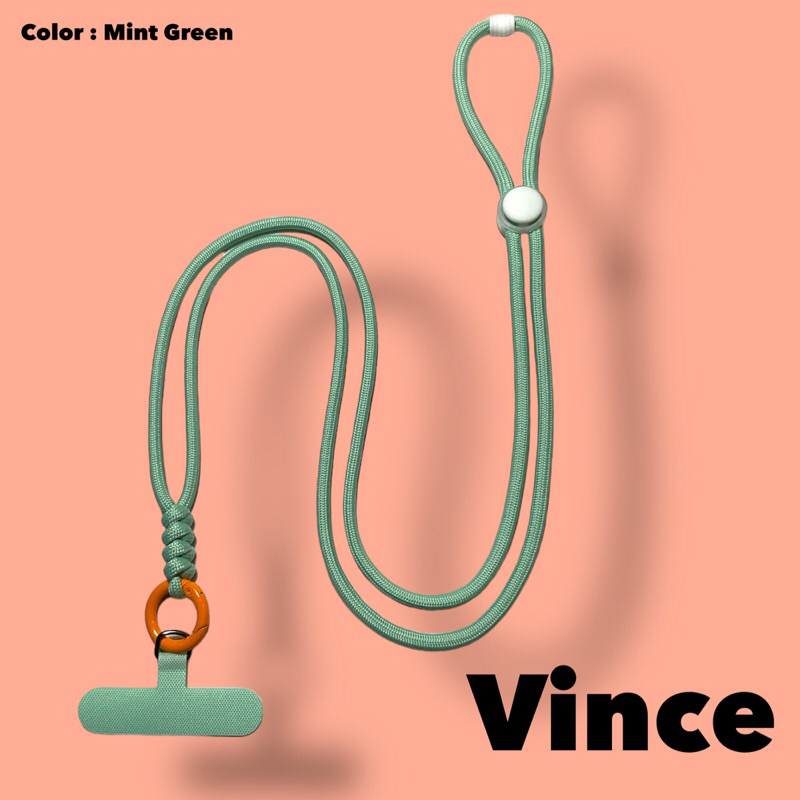 Vince
